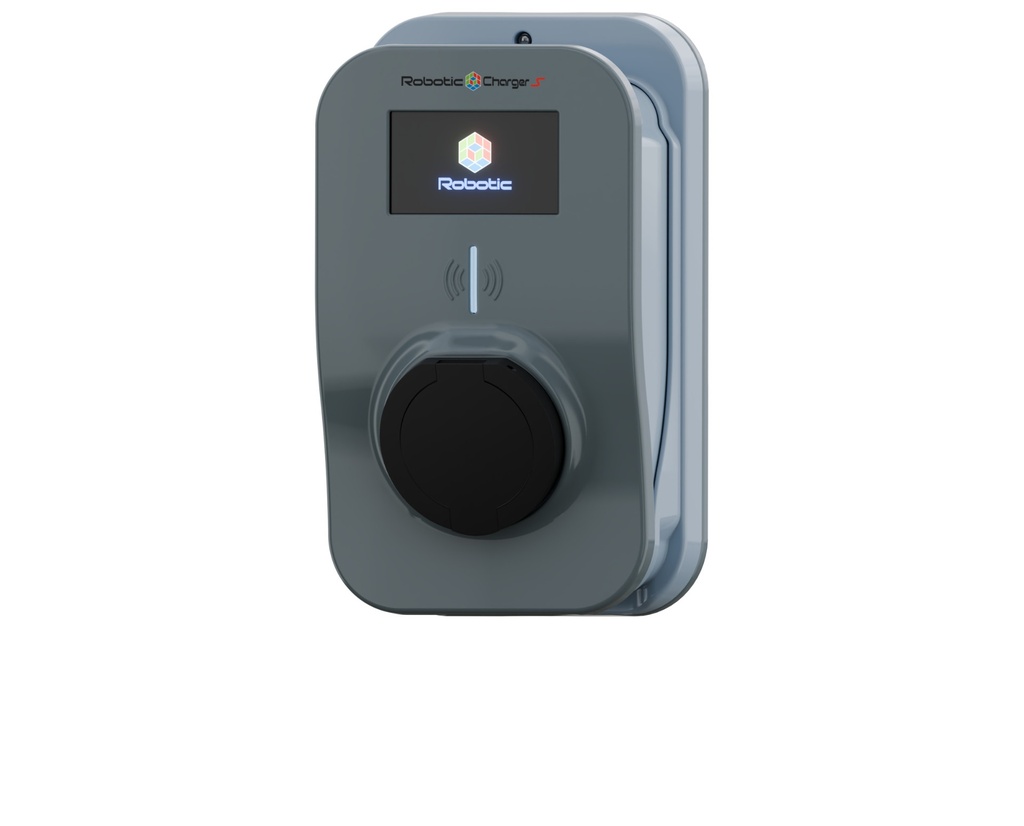 Robotic Charger S , Type 2 s Utičnicom